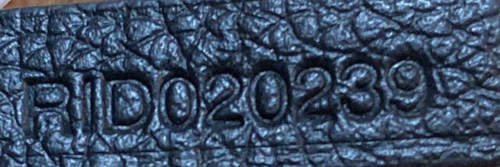 Saint Louis Tote Coated Canvas PM - Deep Luxury