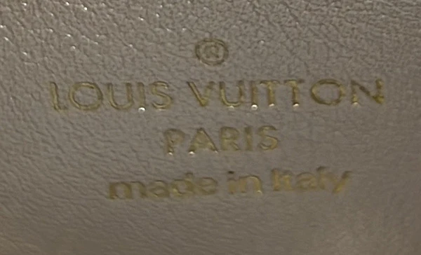 Speedy Bandouliere Bag Limited Edition Fall in Love Monogram Embossed Lambskin 22 - Deep Luxury