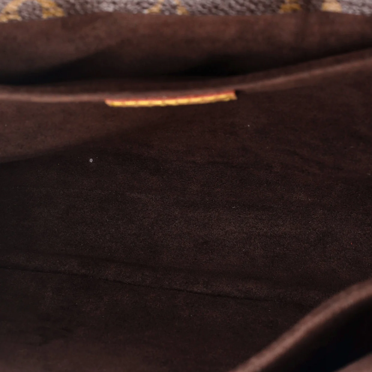 Pochette Metis Monogram Canvas - Deep Luxury