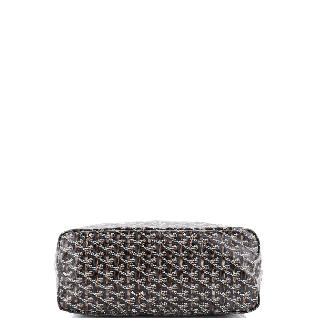 Boheme Hobo Coated Canvas - Deep Luxury