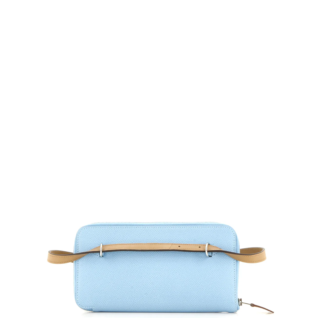 Nouveau To Go Wallet Epsom with Swift - Deep Luxury