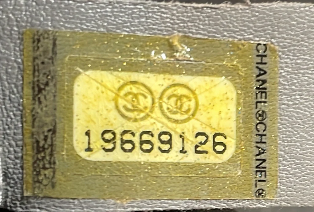 Boy Flap Bag Quilted Calfskin New Medium - Deep Luxury