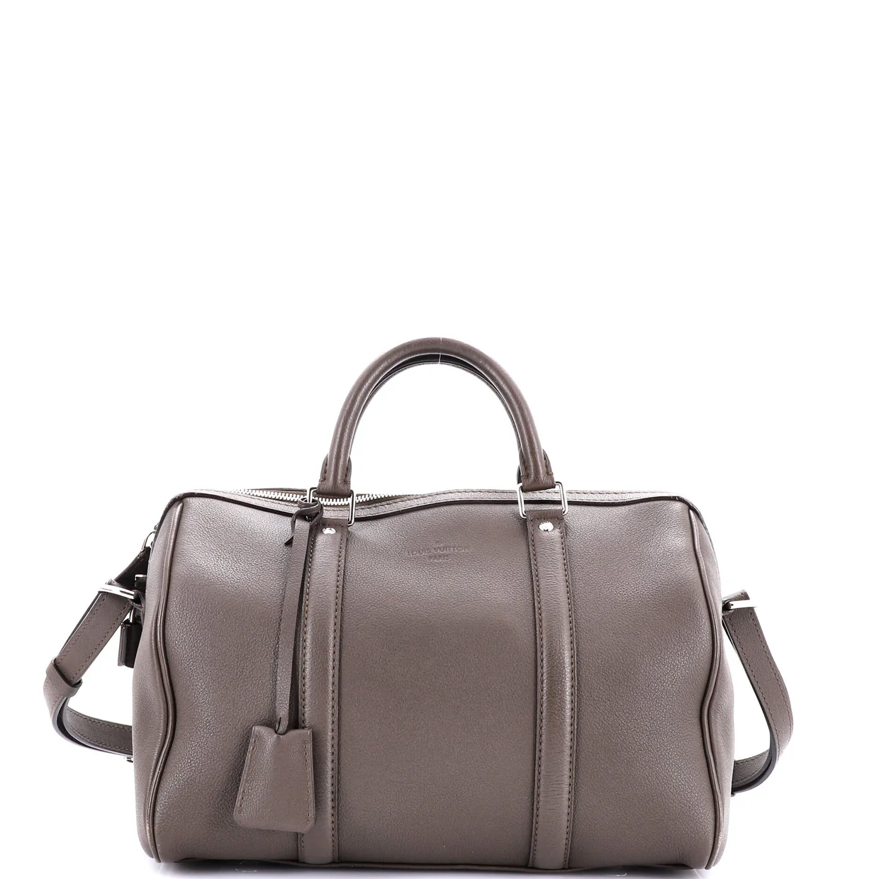 Sofia Coppola SC Bag Leather MM - Deep Luxury