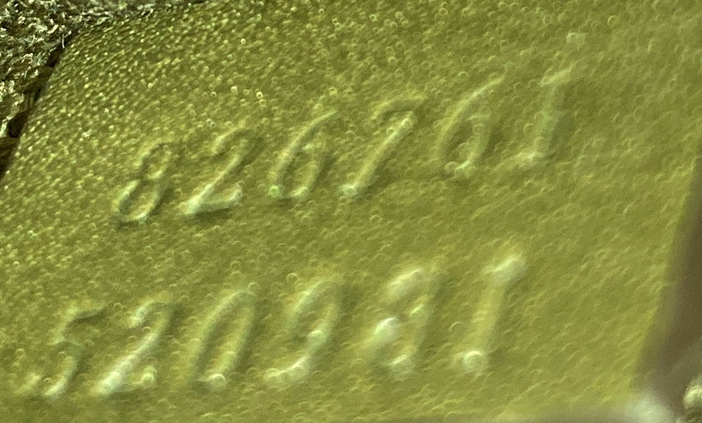 Go Shoulder Bag GG Canvas with Leather Small - Deep Luxury