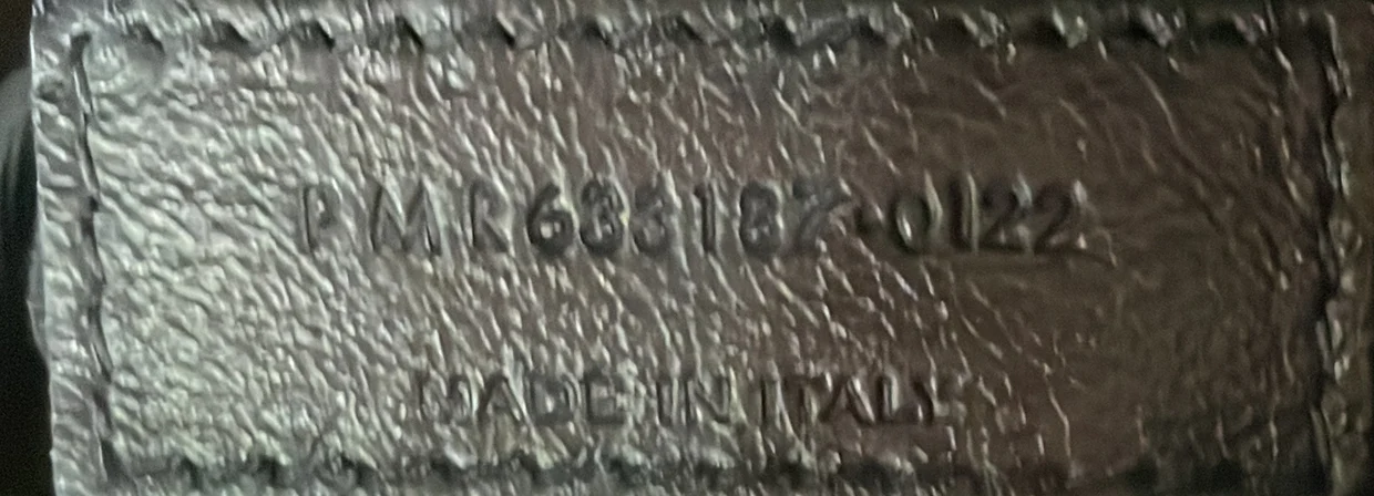 Niki Chain Flap Bag Raffia Medium - Deep Luxury