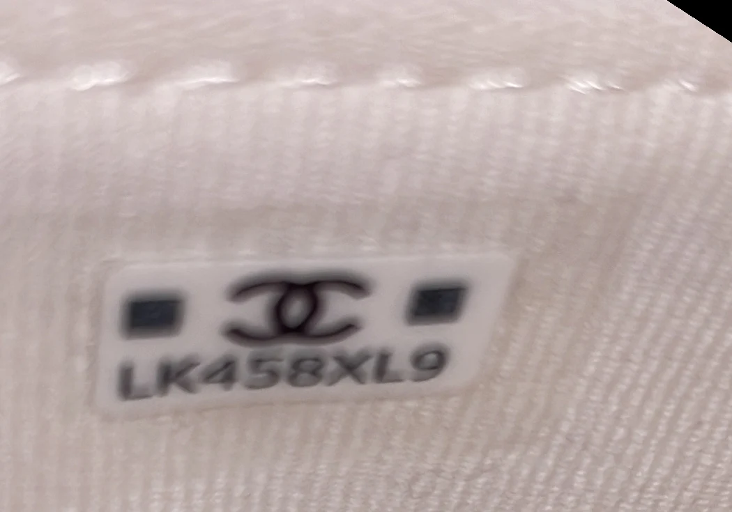 Tiny CC Link Flap Phone Holder with Chain Quilted Lambskin - Deep Luxury