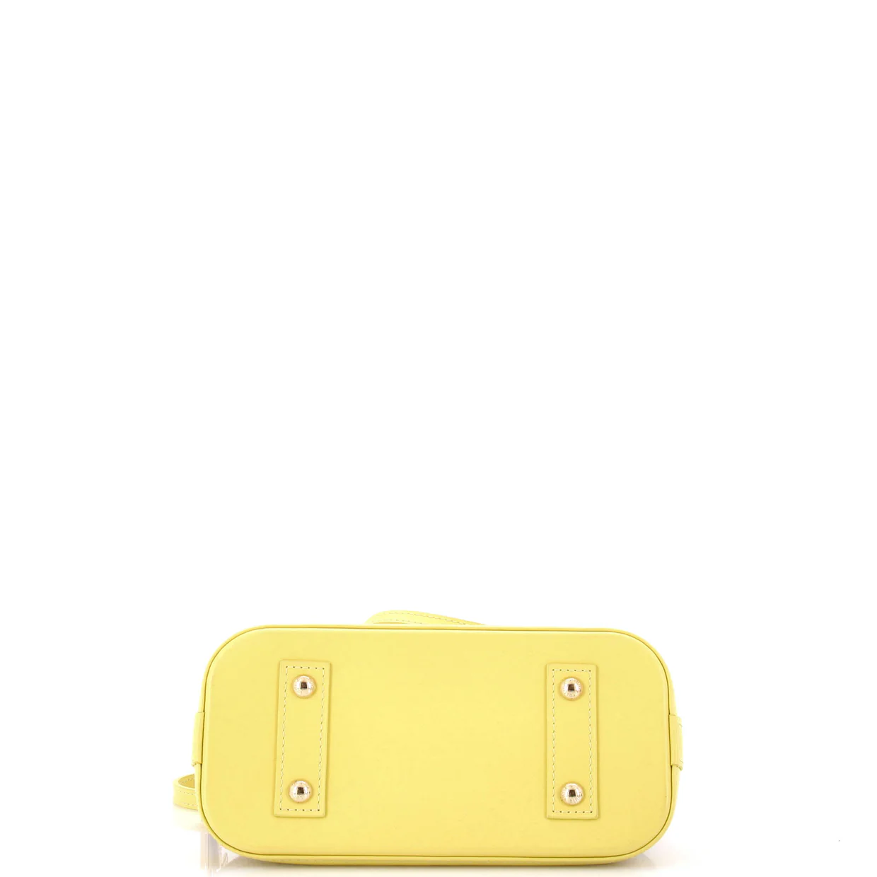 Alma Handbag Limited Edition Since 1854 Monogram Jacquard BB - Deep Luxury
