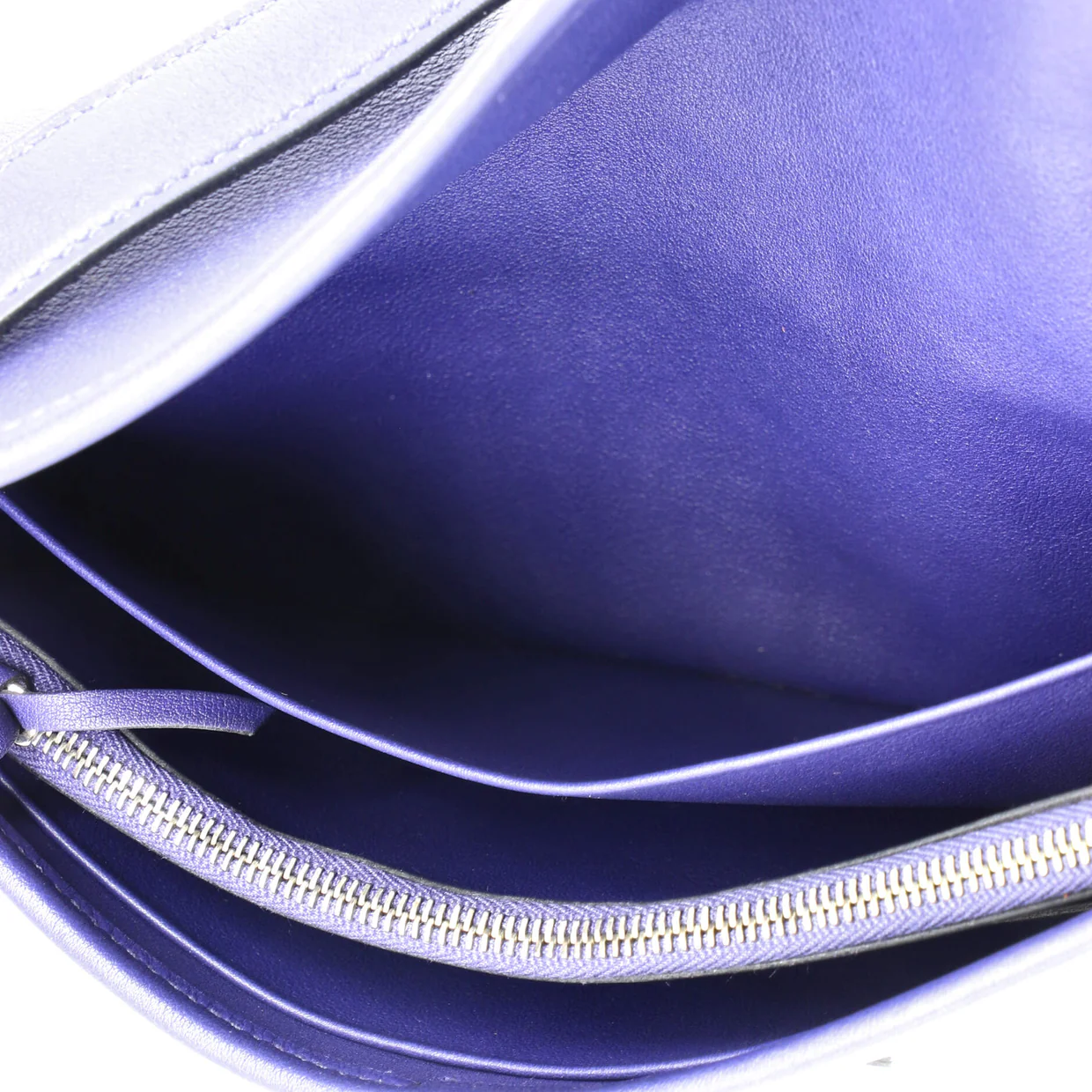 Jige Duo Clutch Swift - Deep Luxury