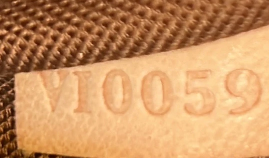 Tivoli Handbag Monogram Canvas PM - Deep Luxury