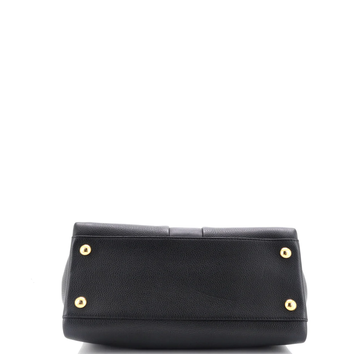 Astrid Handbag Leather - Deep Luxury