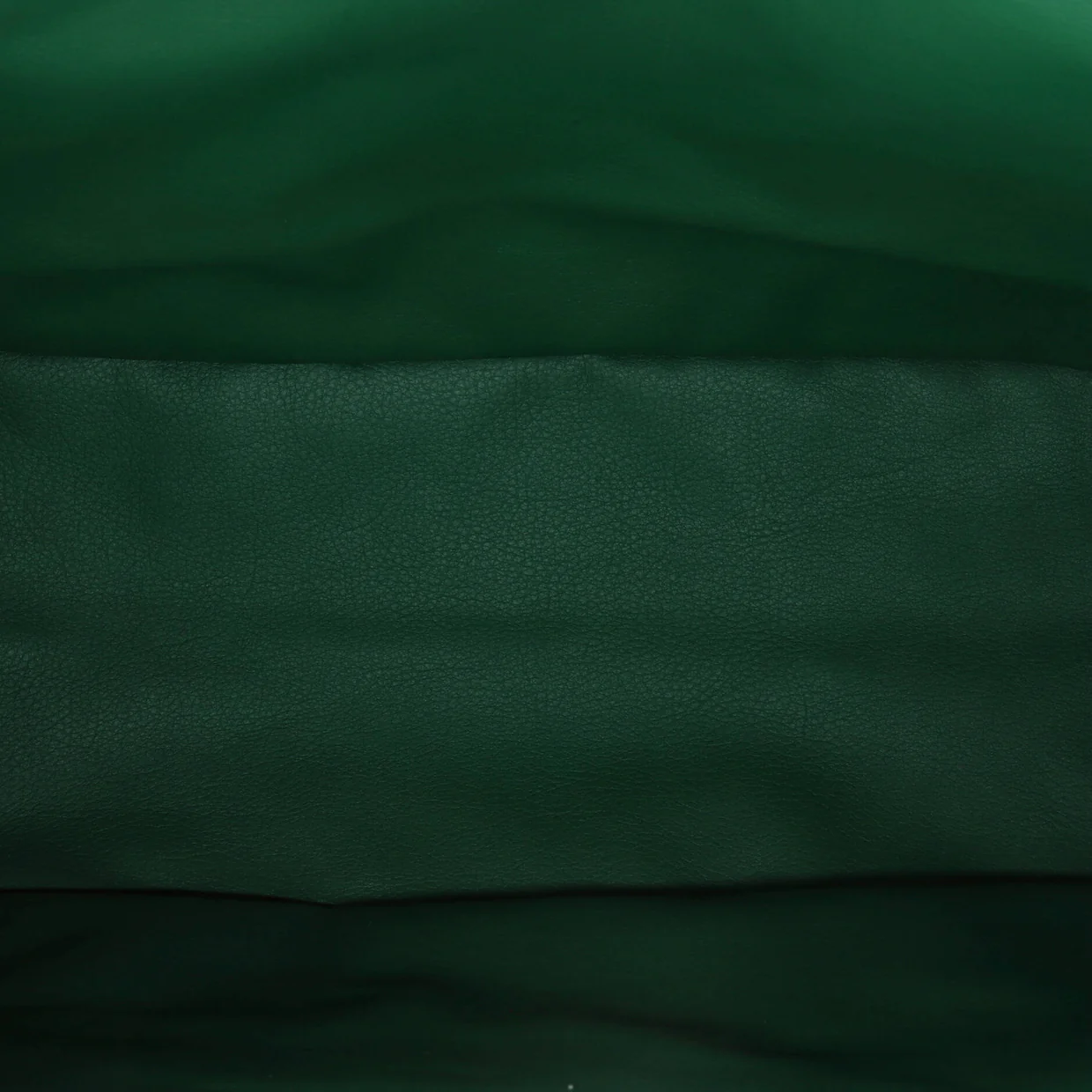 Anjou Reversible Tote Coated Canvas PM - Deep Luxury