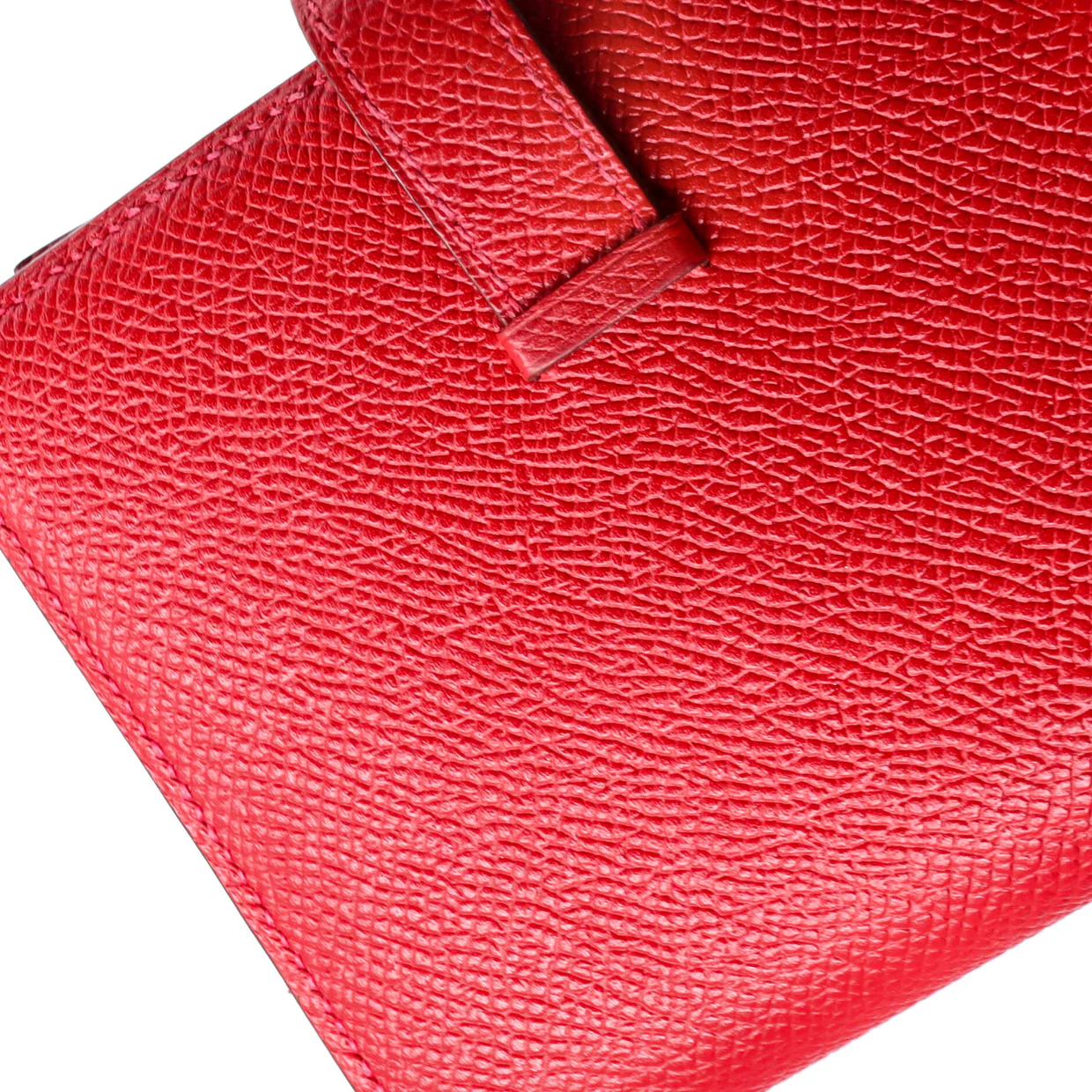 Bearn Wallet Epsom Compact - Deep Luxury