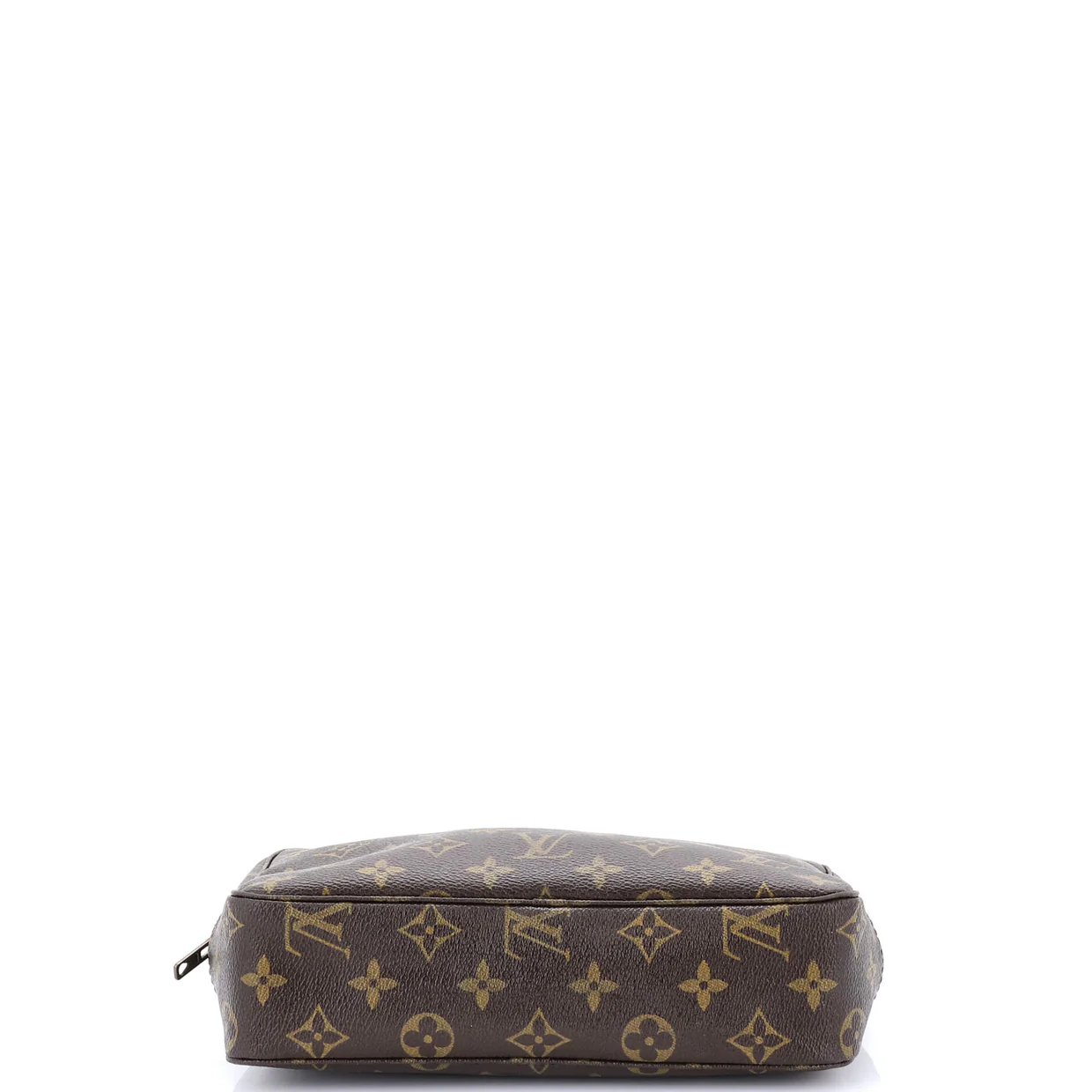 Trousse Toiletry Pouch Monogram Canvas 23 - Deep Luxury