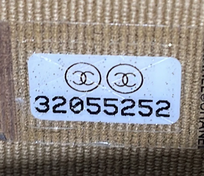 Pearl Crush Phone Holder Crossbody Bag Quilted Lambskin - Deep Luxury