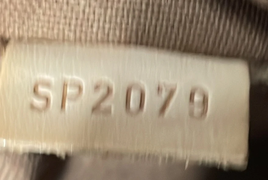 Tivoli Handbag Monogram Canvas GM - Deep Luxury