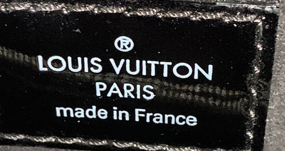 Pont Neuf Handbag Electric Epi Leather GM - Deep Luxury