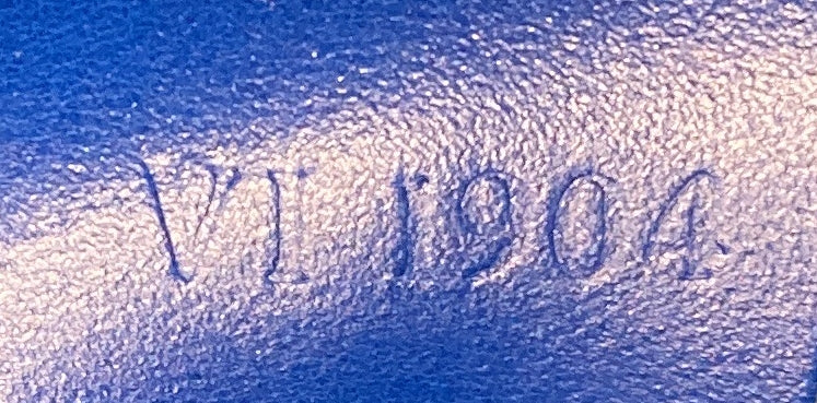 Speedy Handbag Epi Leather 35 - Deep Luxury