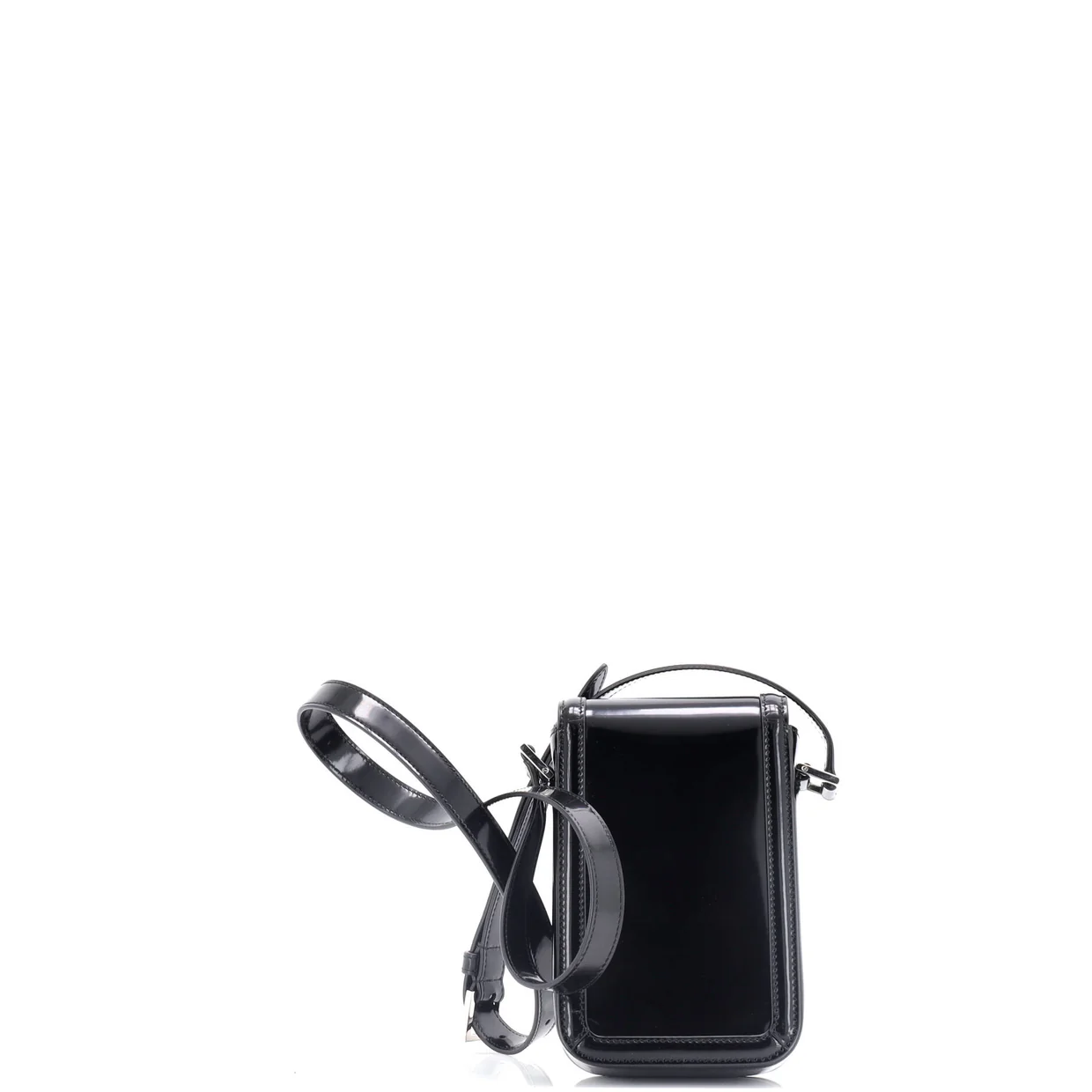 Solferino Bag Patent Mini - Deep Luxury