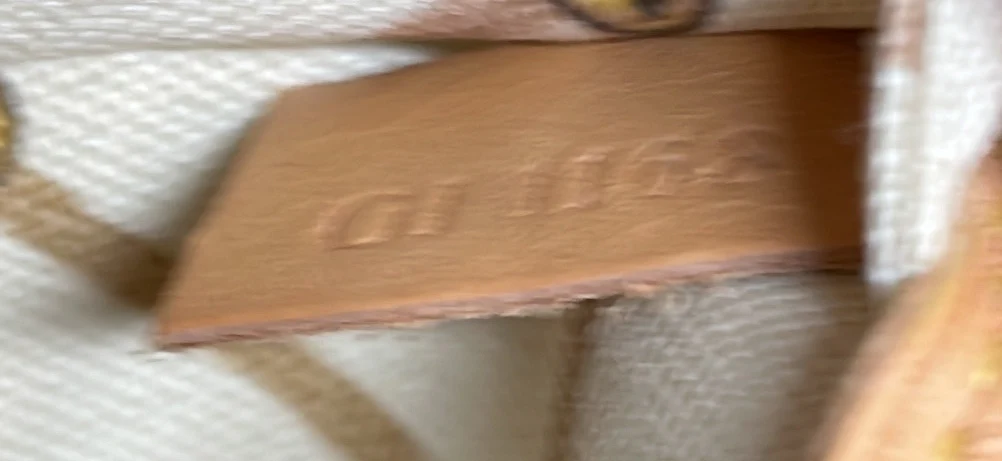 Neverfull NM Tote Limited Edition Damier Summer Trunks MM - Deep Luxury