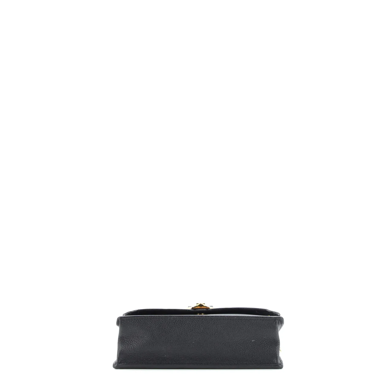 Vavin Chain Wallet Monogram Empreinte Leather - Deep Luxury