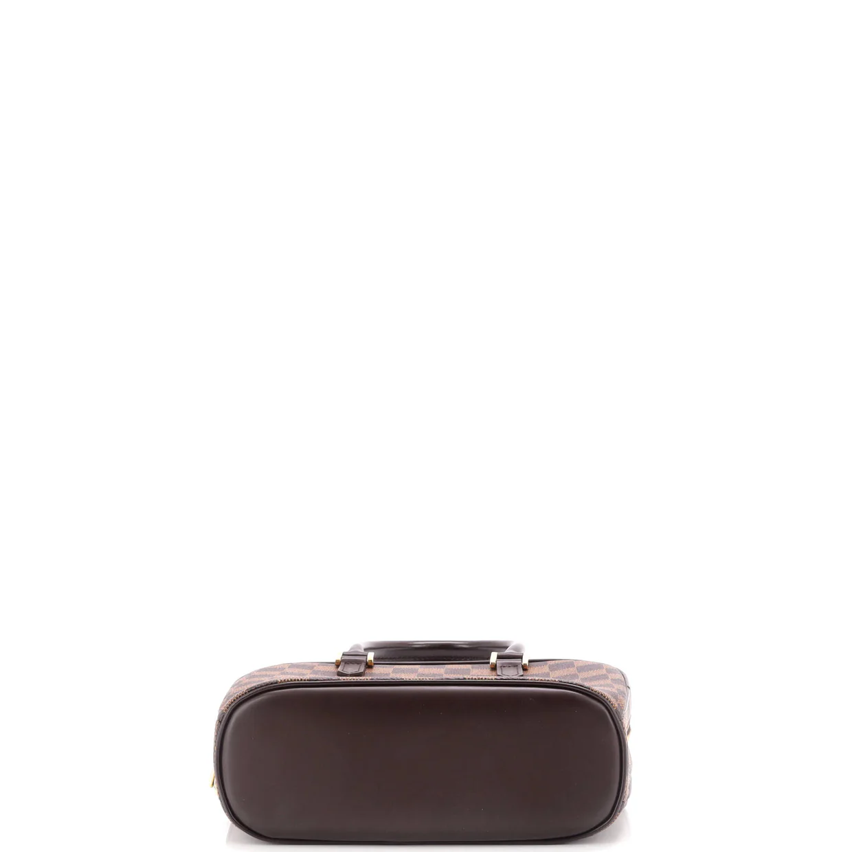 Sarria Handbag Damier Mini - Deep Luxury