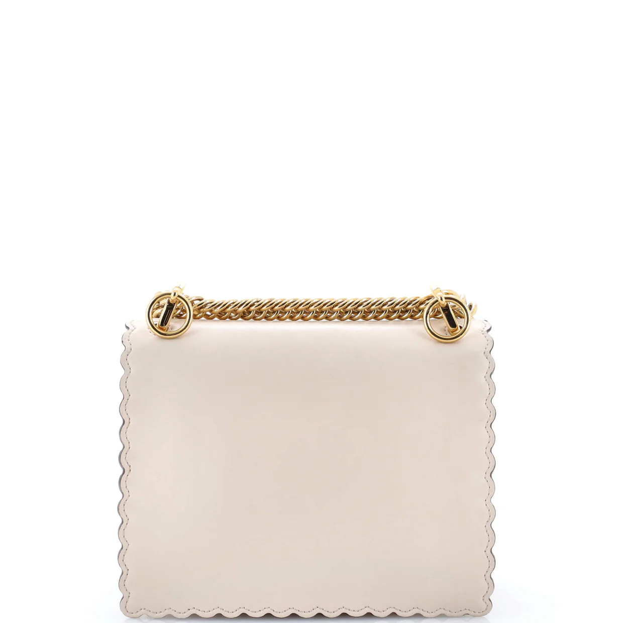 Kan I Bag Leather Small - Deep Luxury