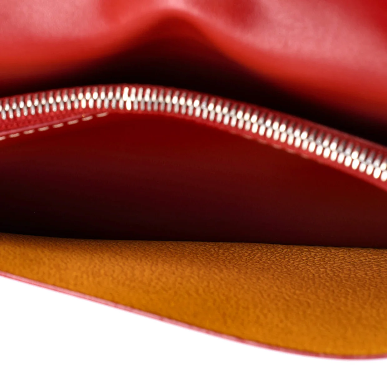 Richelieu Wallet Coated Canvas Long - Deep Luxury