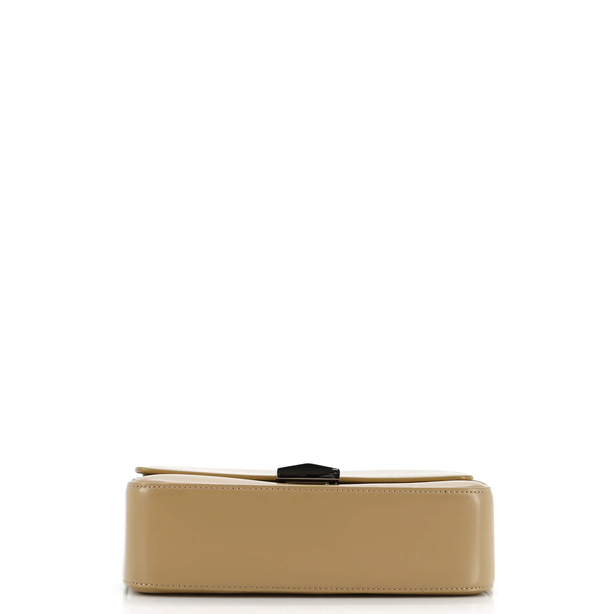 4G Shoulder Bag Leather Medium - Deep Luxury