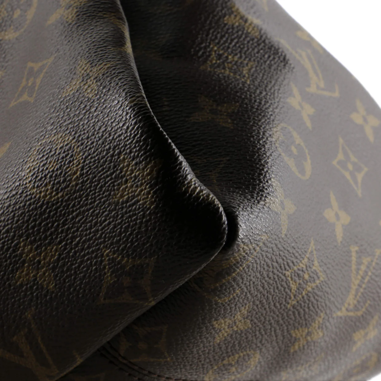 Artsy Handbag Monogram Canvas GM - Deep Luxury