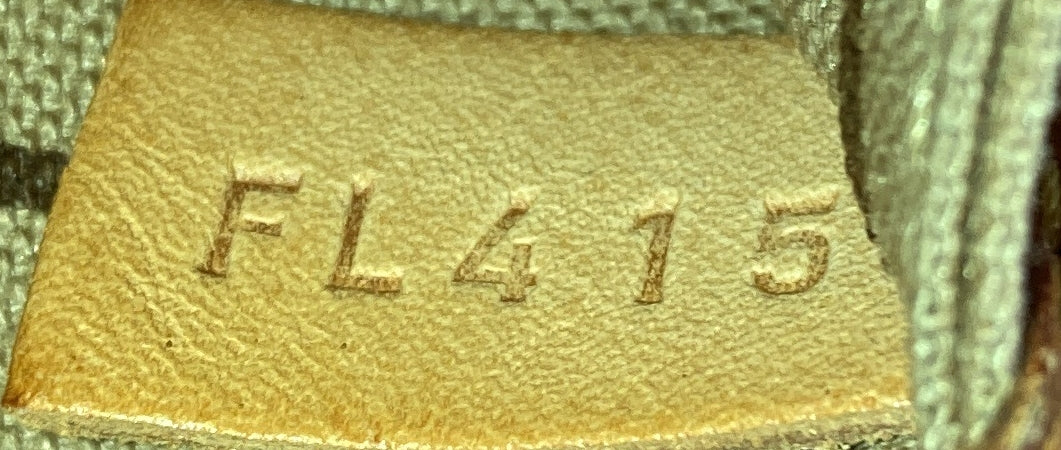 Neverfull Tote Monogram Canvas GM - Deep Luxury