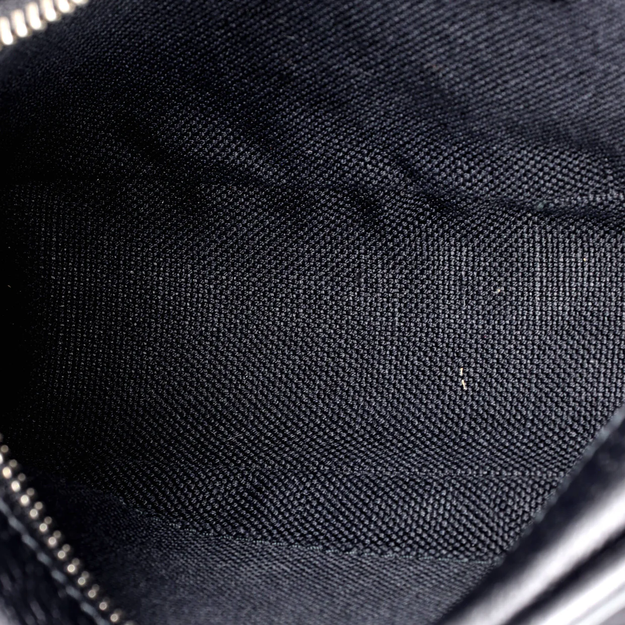 Camera Bag Jumbo GG Canvas Mini - Deep Luxury