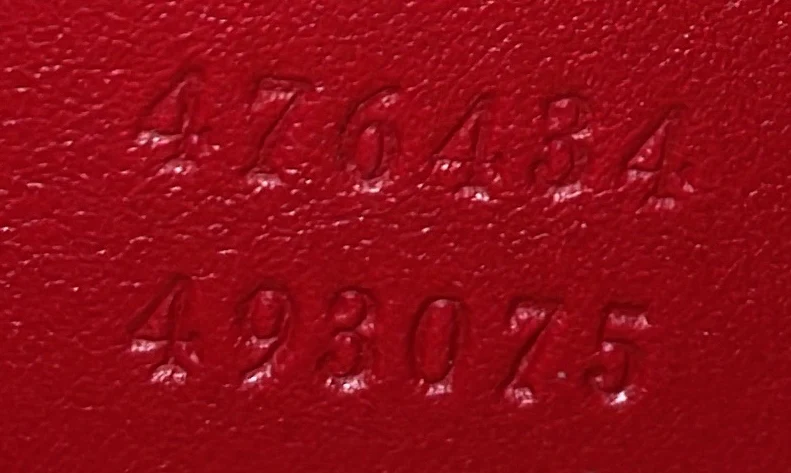 GG Marmont Belt Bag Matelasse Leather - Deep Luxury