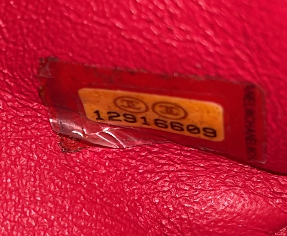 Classic Single Flap Bag Quilted Caviar Jumbo - Deep Luxury