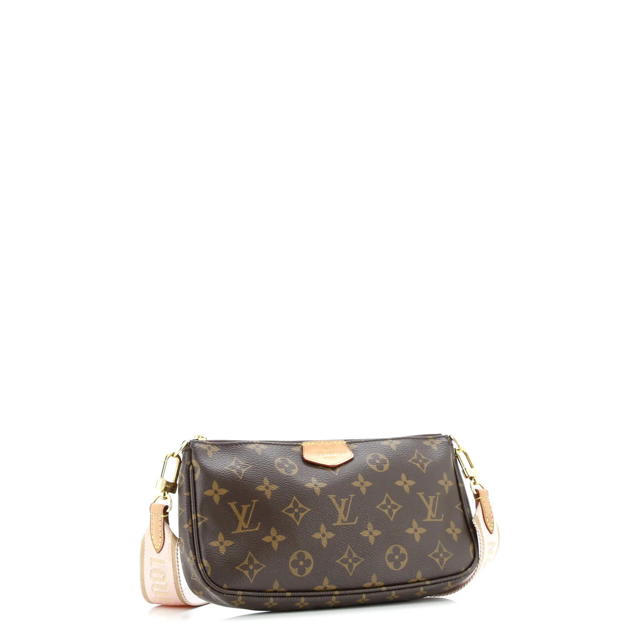 Multi Pochette Accessoires Monogram Canvas - Deep Luxury