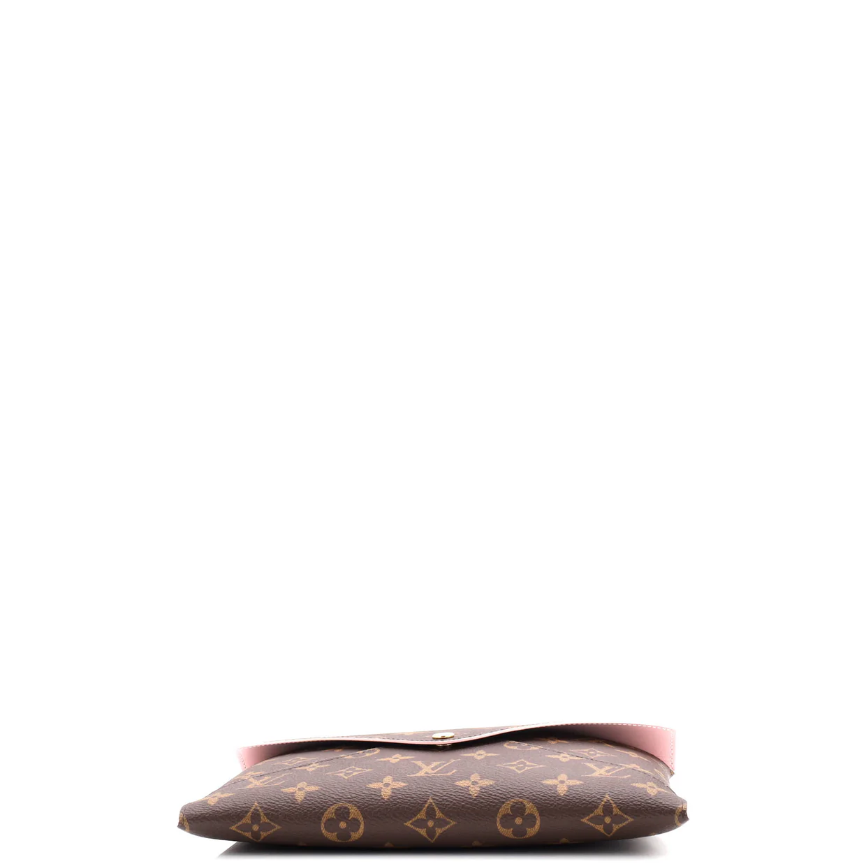 Kirigami Pochette Monogram Canvas GM - Deep Luxury