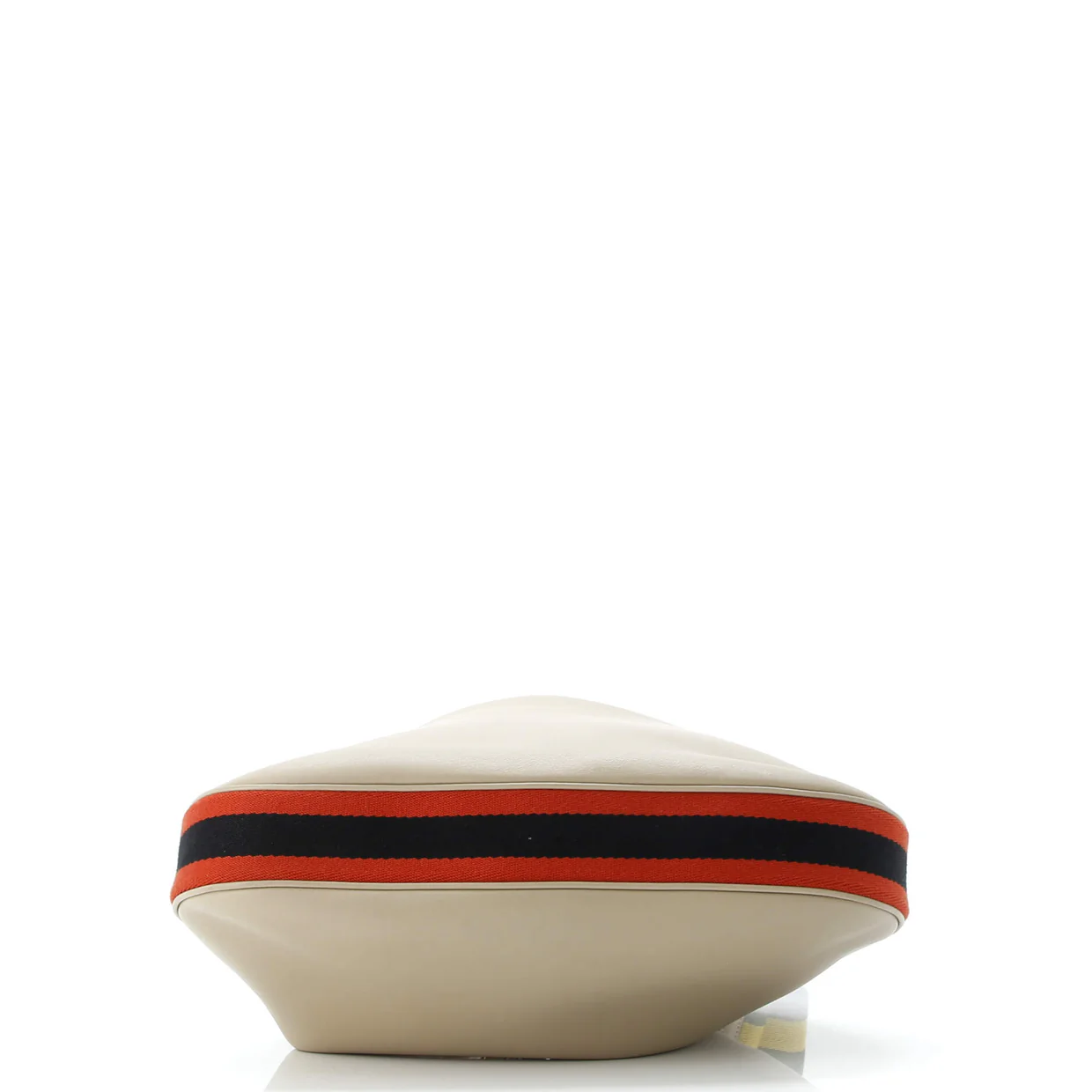 Attache Shoulder Bag GG Coated Canvas Medium - Deep Luxury