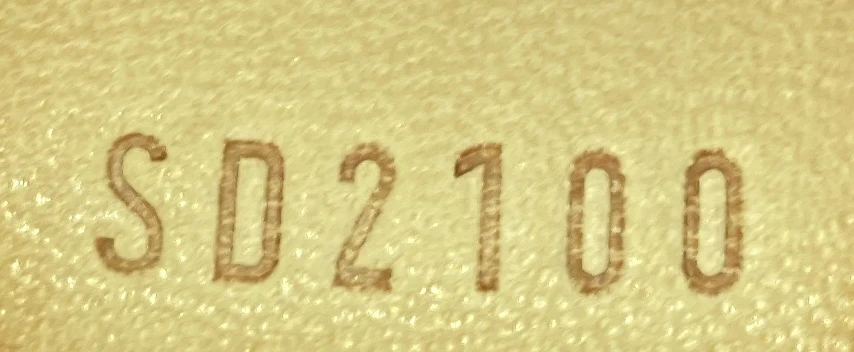 Speedy Handbag Damier 25 - Deep Luxury