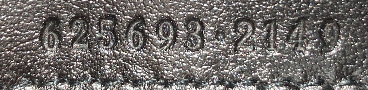 GG Marmont Card Case on Chain Matelasse Leather - Deep Luxury