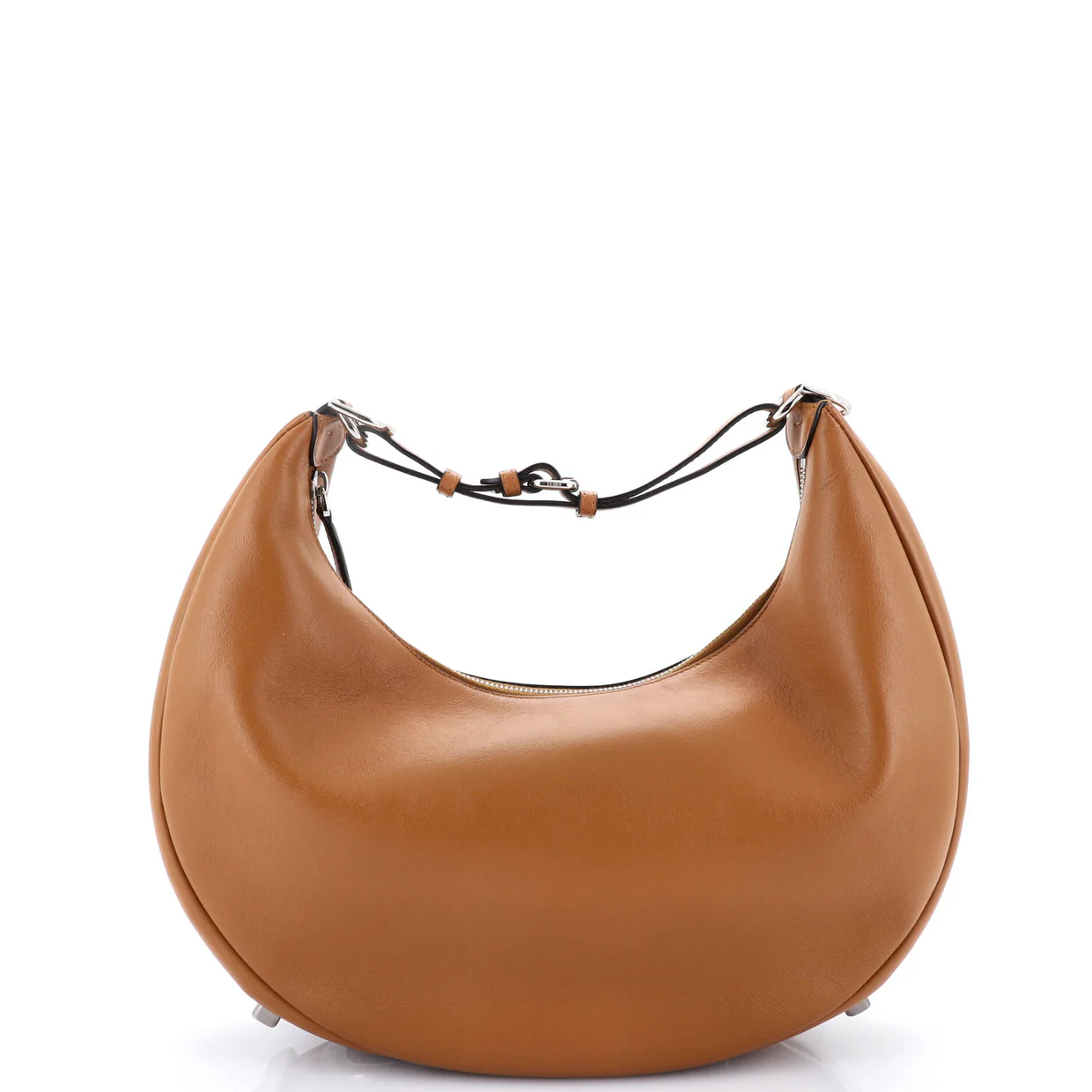 Fendigraphy Bag Leather Medium - Deep Luxury
