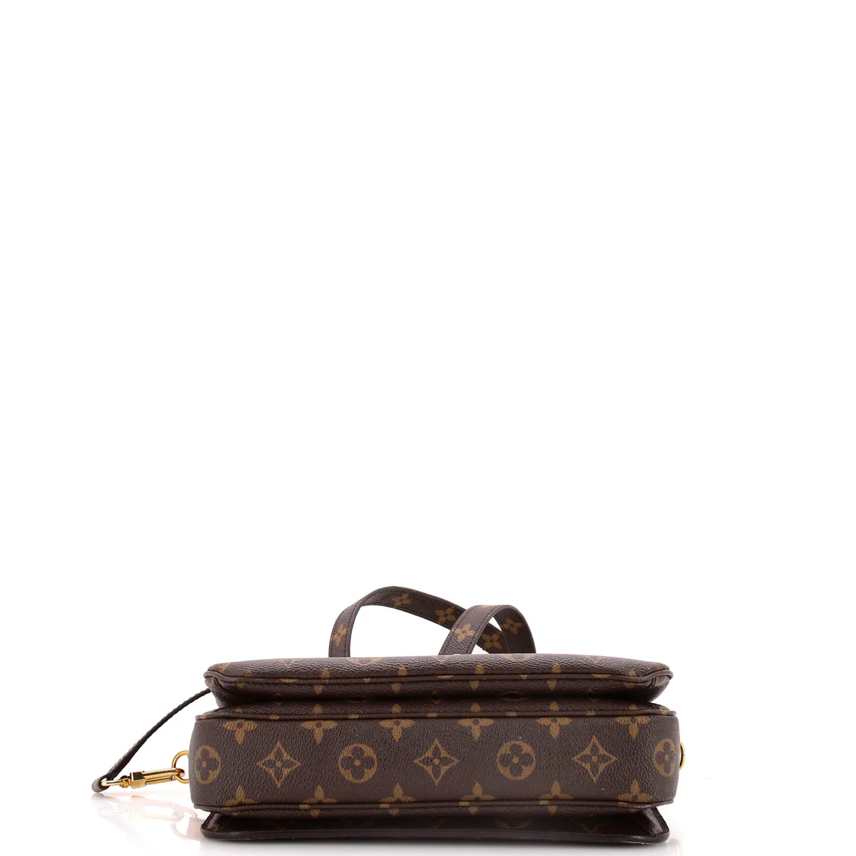 Pochette Metis Monogram Canvas - Deep Luxury