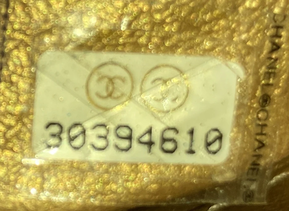 My Crush Bag Quilted Lambskin Micro - Deep Luxury