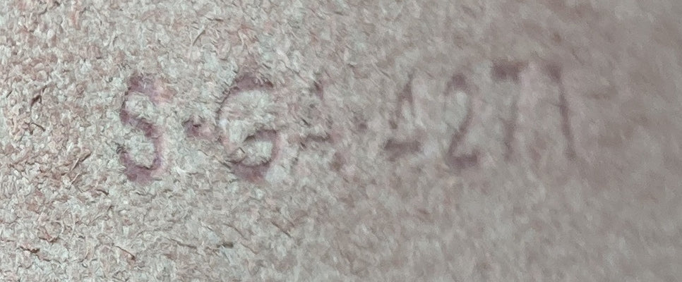 Ava Bag Leather - Deep Luxury