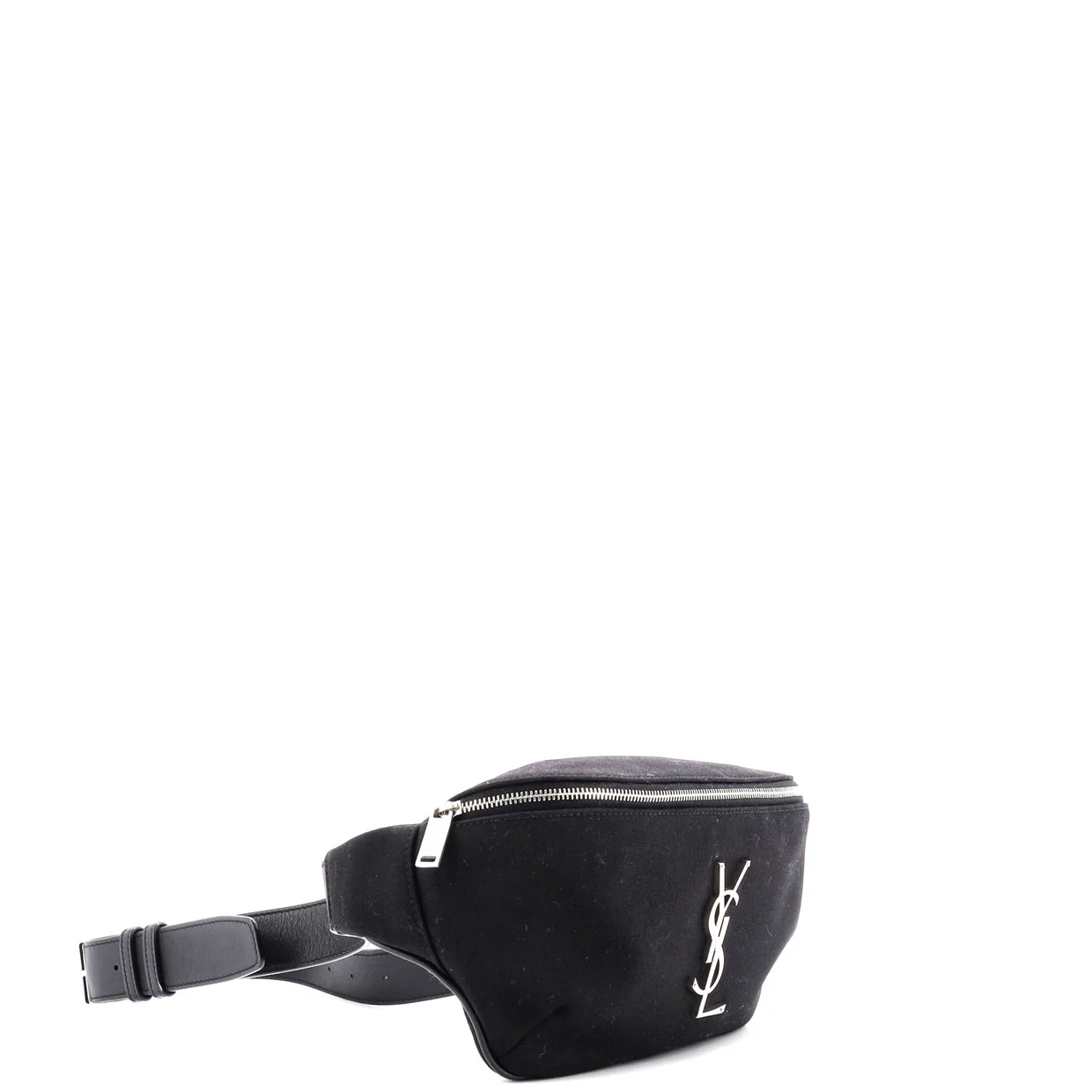 Classic Monogram Belt Bag Canvas - Deep Luxury