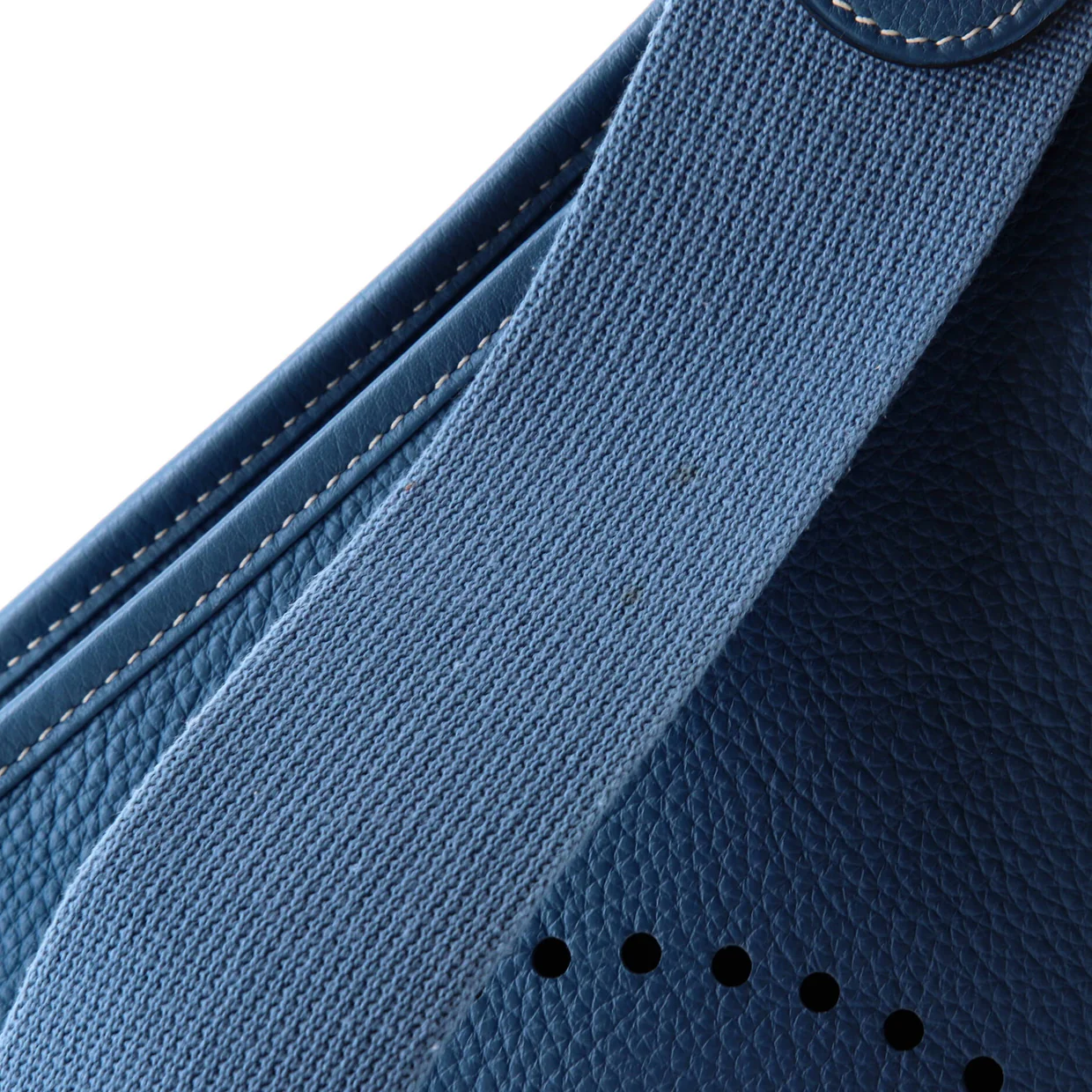 Evelyne Bag Gen I Clemence PM - Deep Luxury