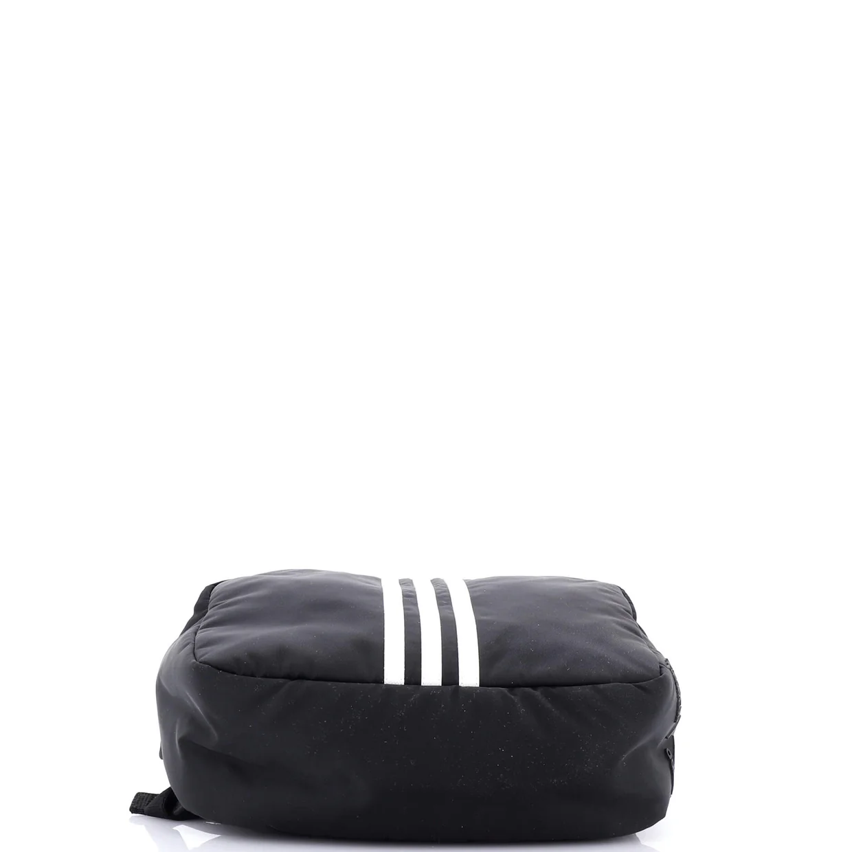 x Adidas Hooded Backpack Re-Nylon - Deep Luxury