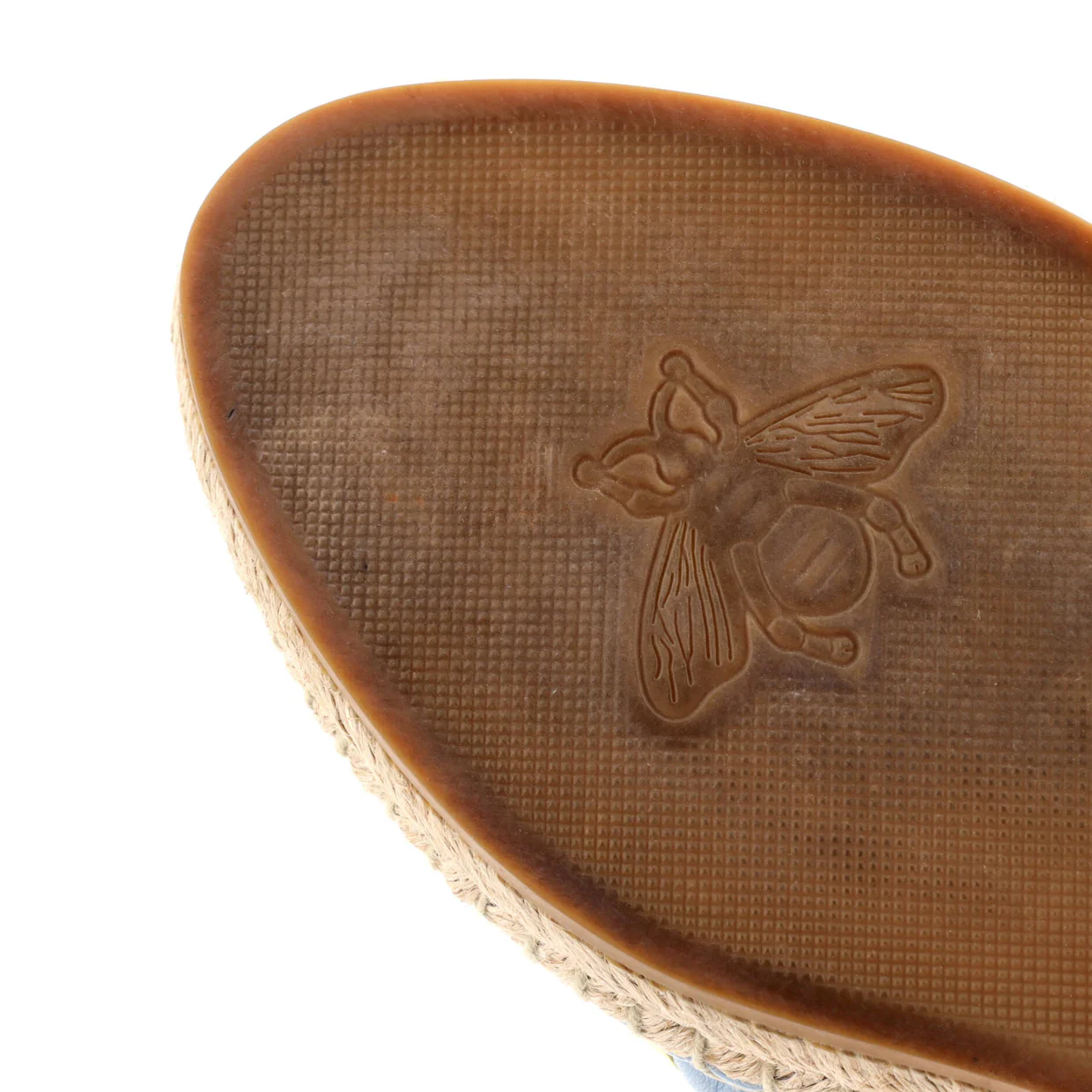 Women's GG Marmont Espadrilles Matelasse Leather - Deep Luxury