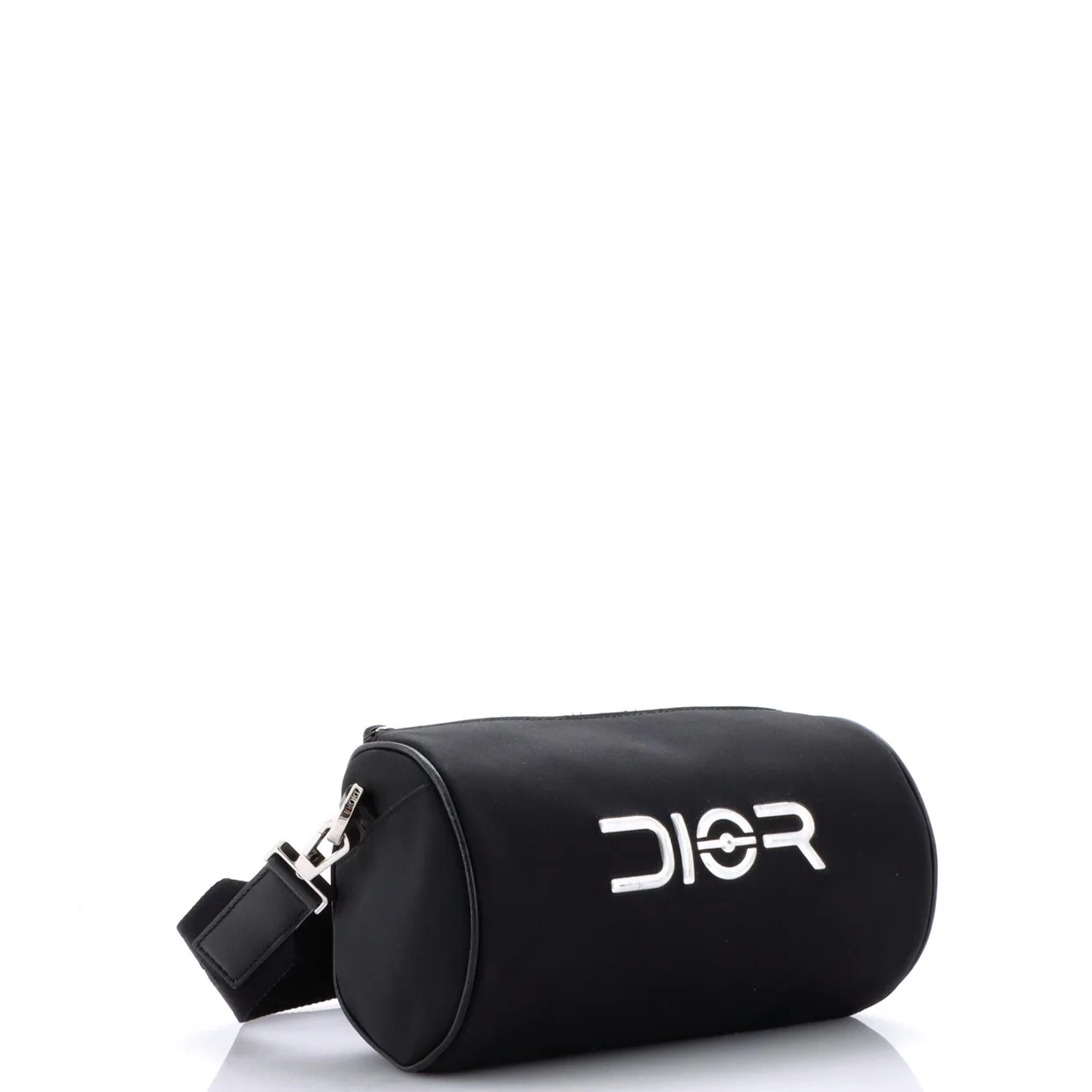 Sorayama Roller Messenger Bag Nylon - Deep Luxury