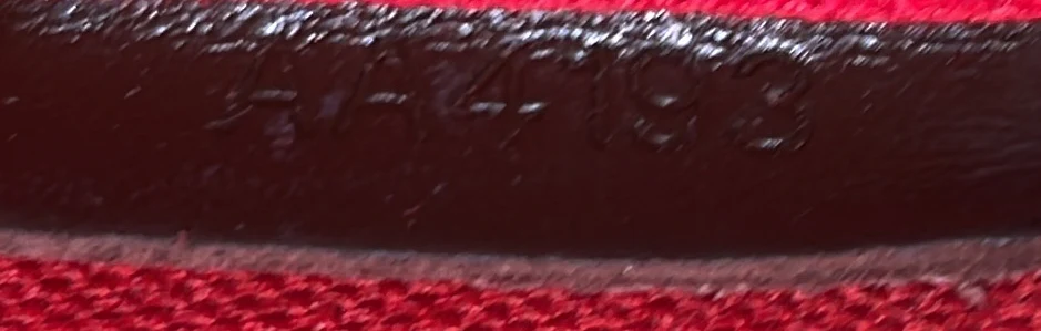 Eva Handbag Damier - Deep Luxury