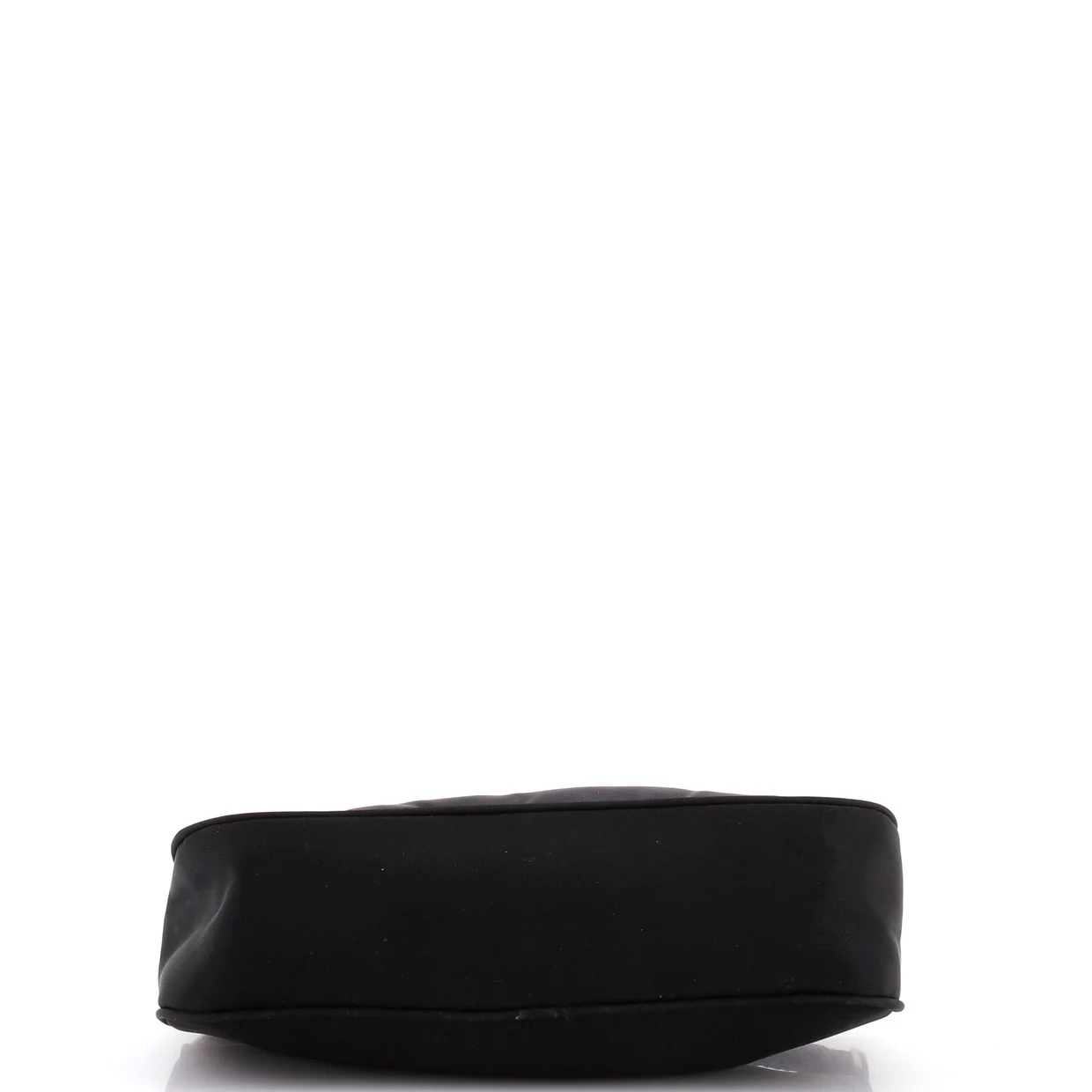 Pochette Shoulder Bag Tessuto Small - Deep Luxury