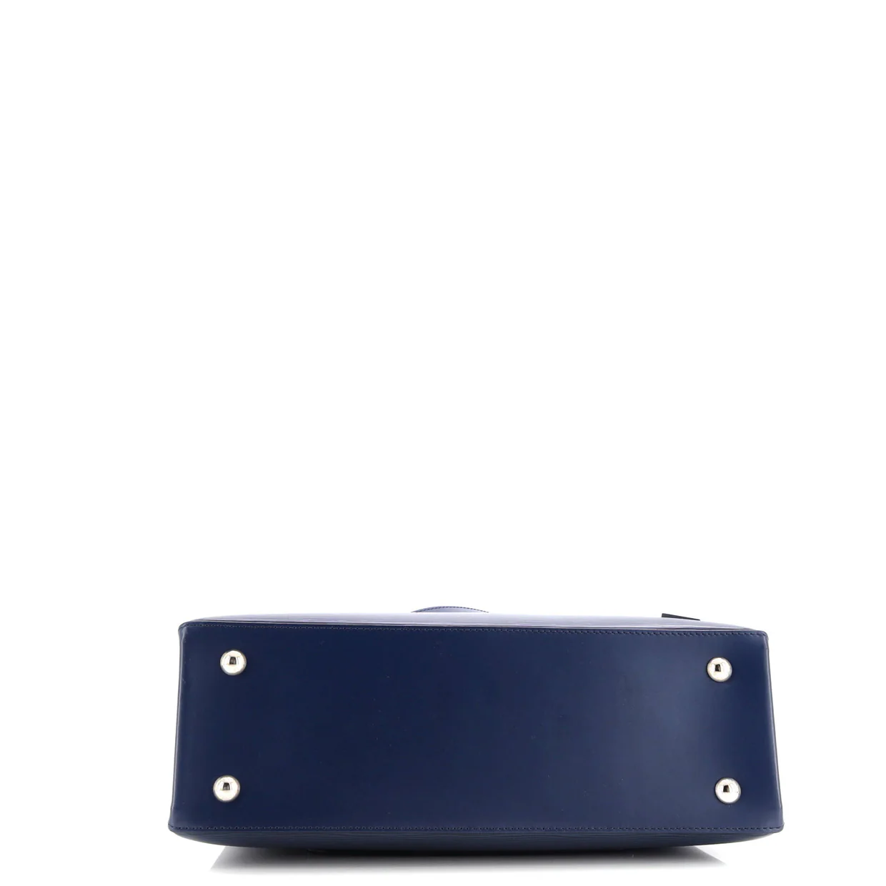 Kleber Handbag Epi Leather MM - Deep Luxury